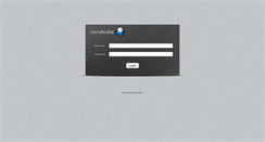 Desktop Screenshot of mail.bpc.ac.th