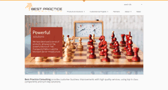 Desktop Screenshot of bpc.gr